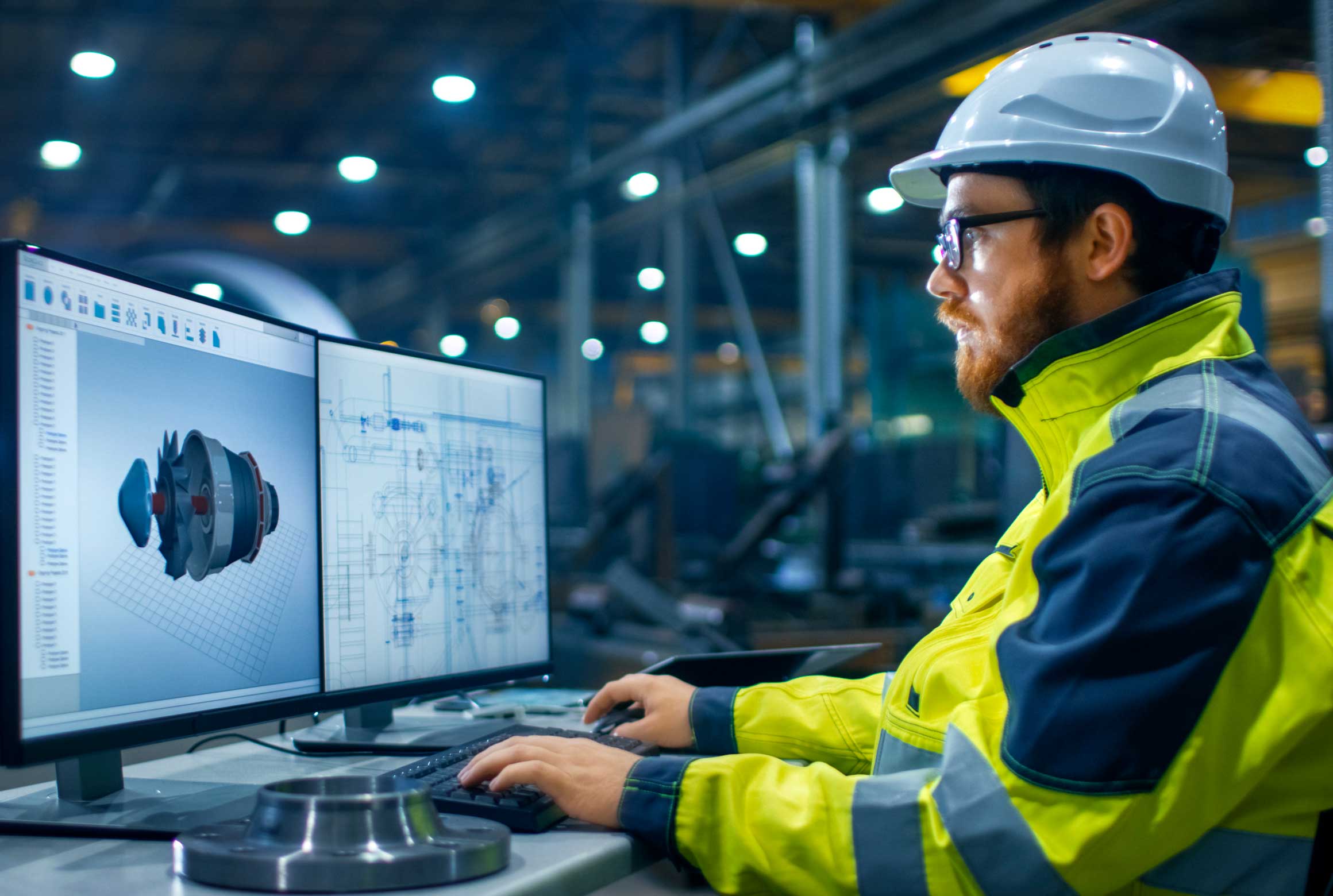 A specific electronics development service Circuithinking Limited